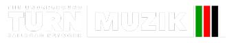 Turn Muzik Logo
